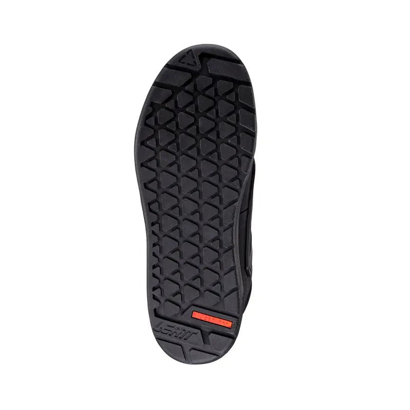 Scarpe MTB Flat 3.0 Black Taglia 38,5 #5