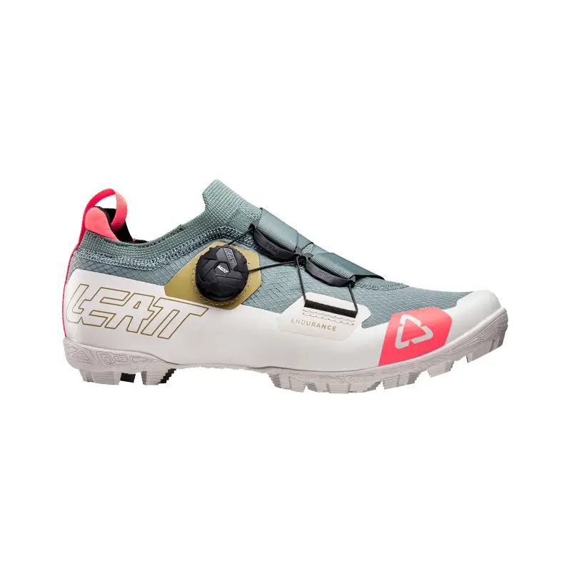 Scarpe MTB ProClip 8.0 Endurance Donna Mist Green Taglia 37,5 #2