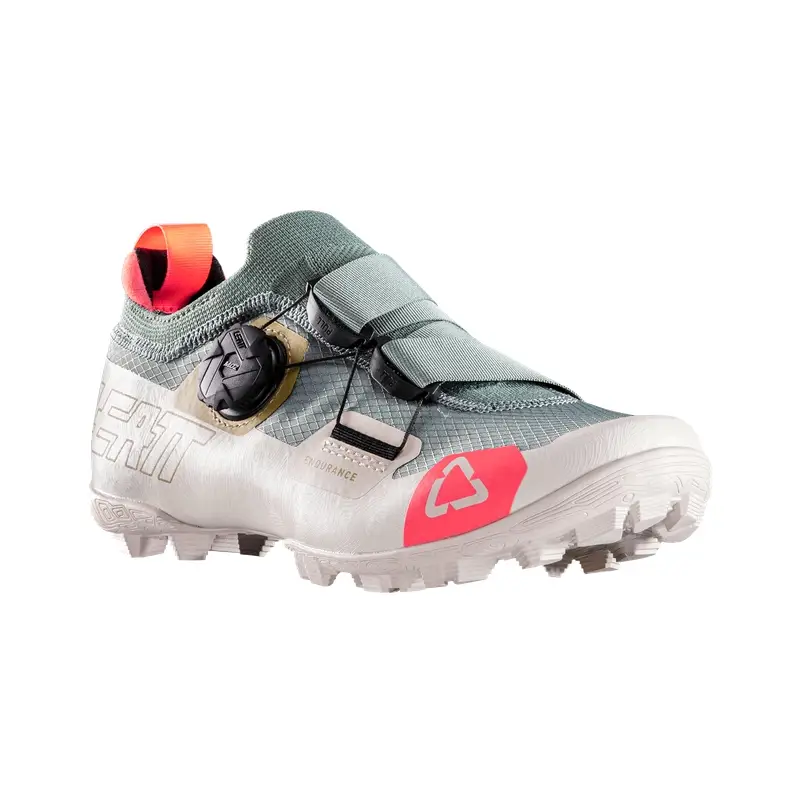 Scarpe MTB ProClip 8.0 Endurance Donna Mist Green Taglia 41,5 #1