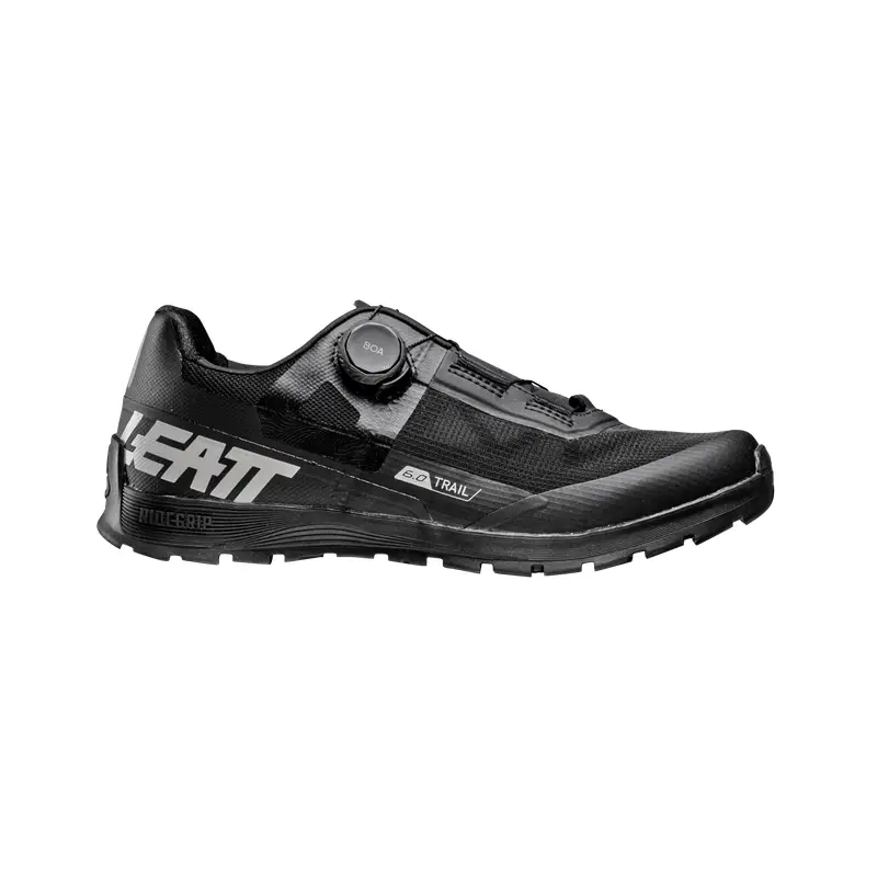 Scarpe MTB ProClip 6.0 Trail Boa Donna Black Taglia 39,5 #2