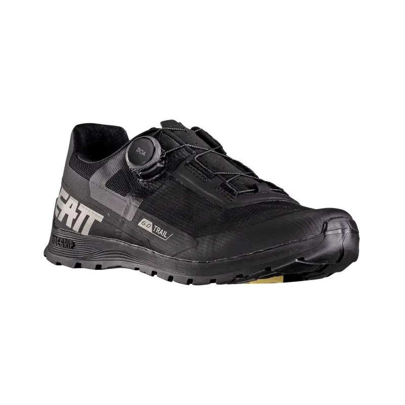 Scarpe MTB ProClip 6.0 Trail Boa Donna Black Taglia 41,5 #1