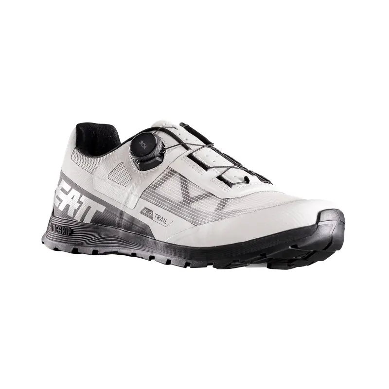 Scarpe MTB ProClip 6.0 Trail Boa Donna Cream White Taglia 37,5 #1