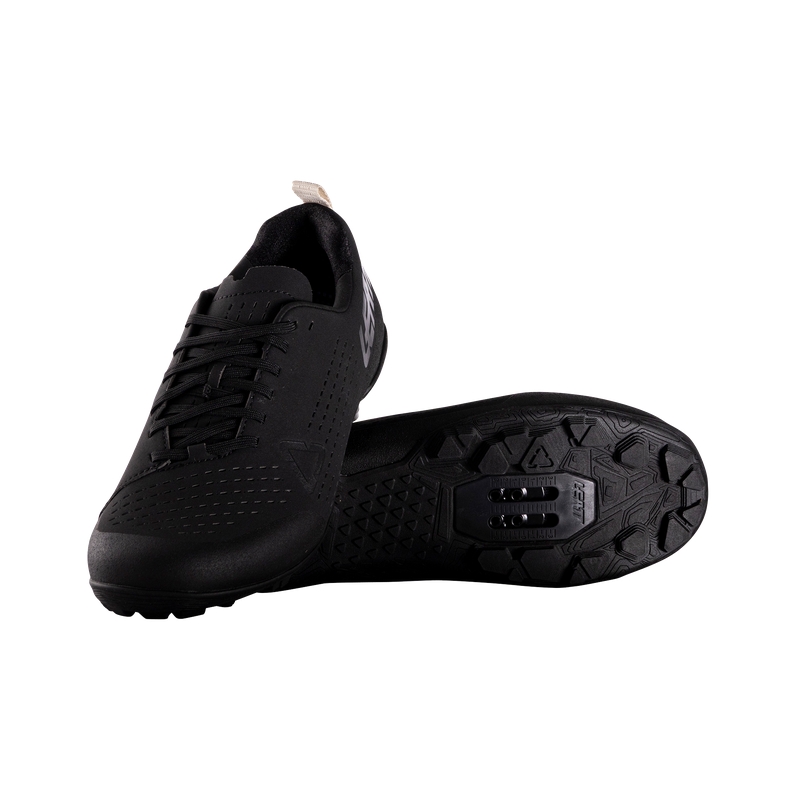 Scarpe MTB Clip 2.0 Endurance Donna Black Taglia 37,5