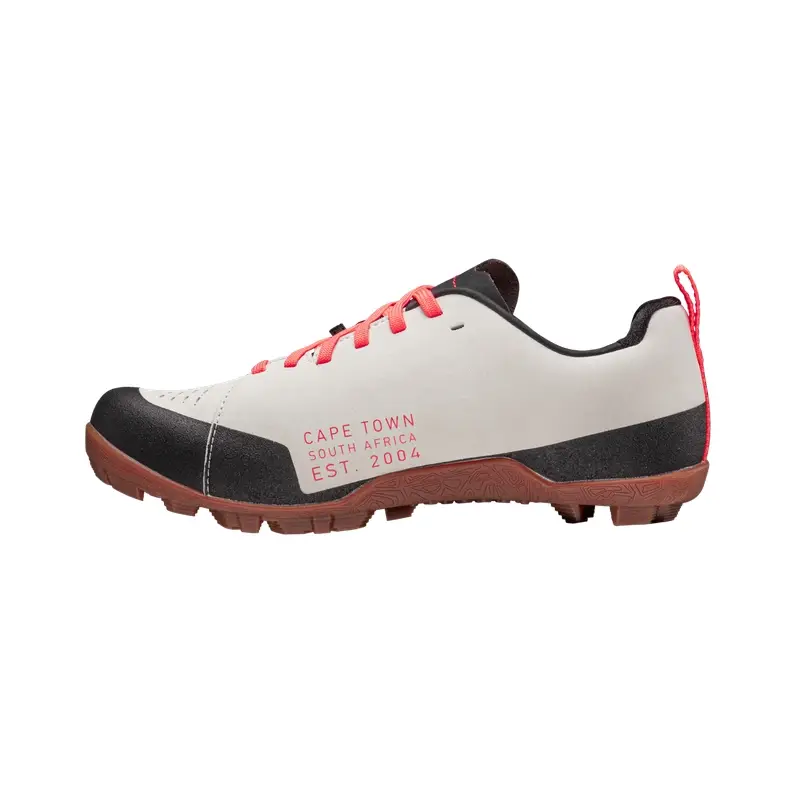 Scarpe MTB Clip 2.0 Endurance Donna Cream White Taglia 37,5 #3