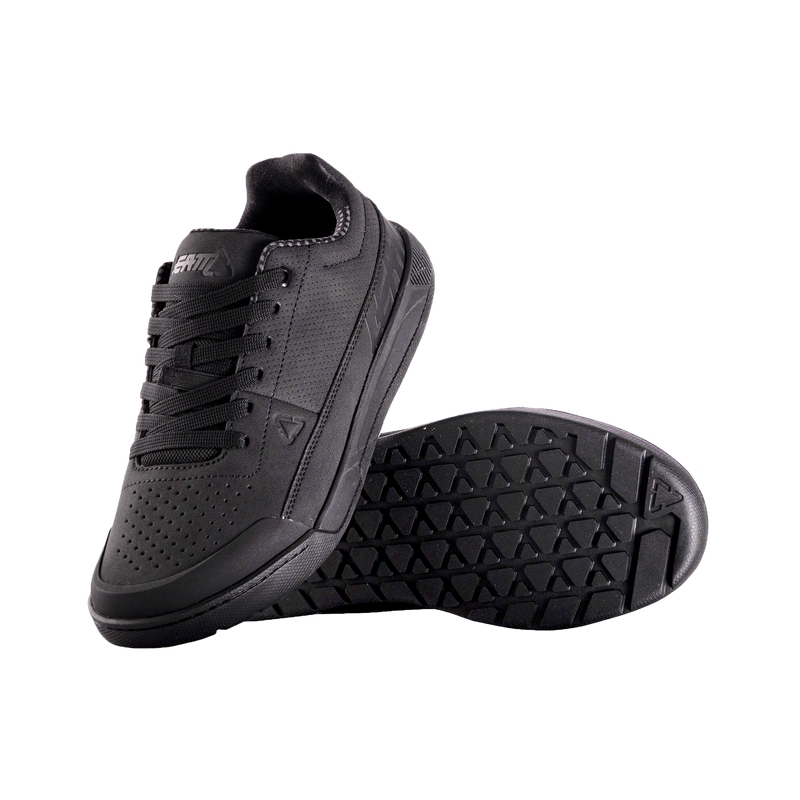 Scarpe MTB Flat 2.0 Donna Black Taglia 37,5