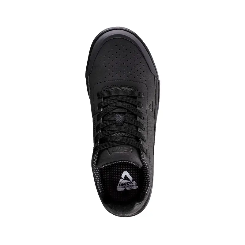 Scarpe MTB Flat 2.0 Donna Black Taglia 42 #4