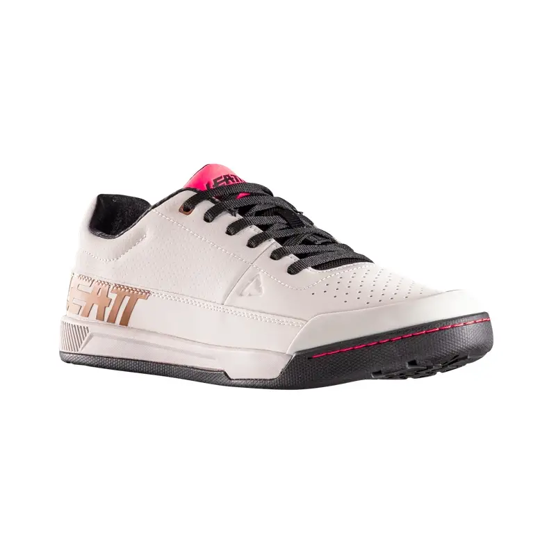 Scarpe MTB Flat 2.0 Donna Cream White Taglia 37,5 #1