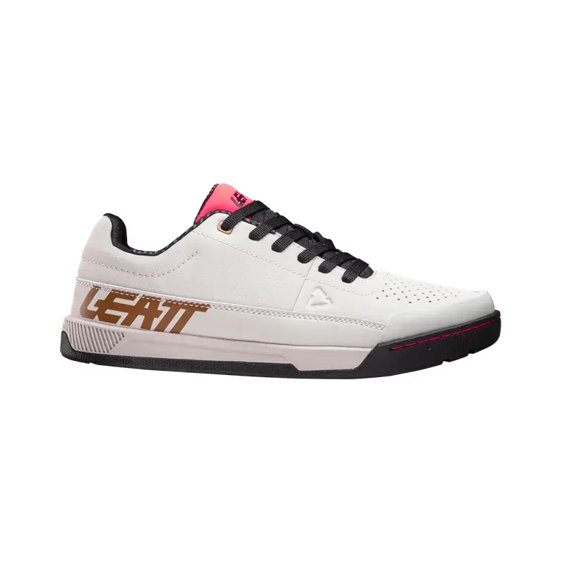 Scarpe MTB Flat 2.0 Donna Cream White Taglia 37,5 #2
