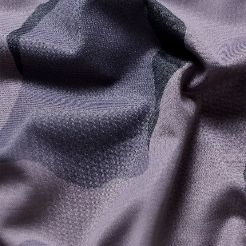 Camiseta Jersey MTB Skyline Pro Flow Carbono Talla XXL #4