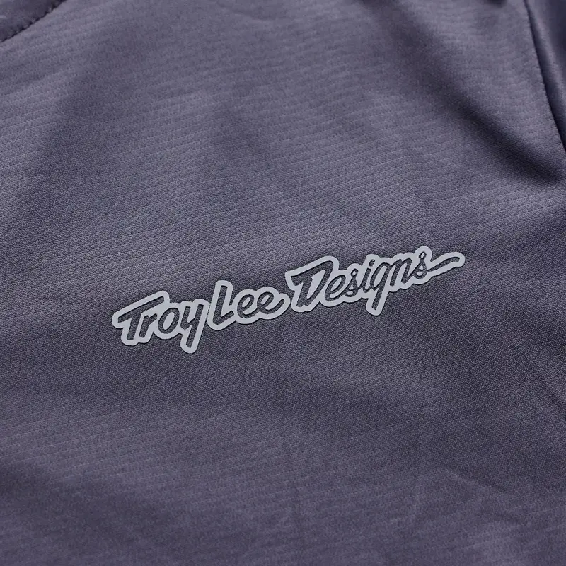 T-Shirt Jersey MTB Skyline Pro Carbon Taglia L #3