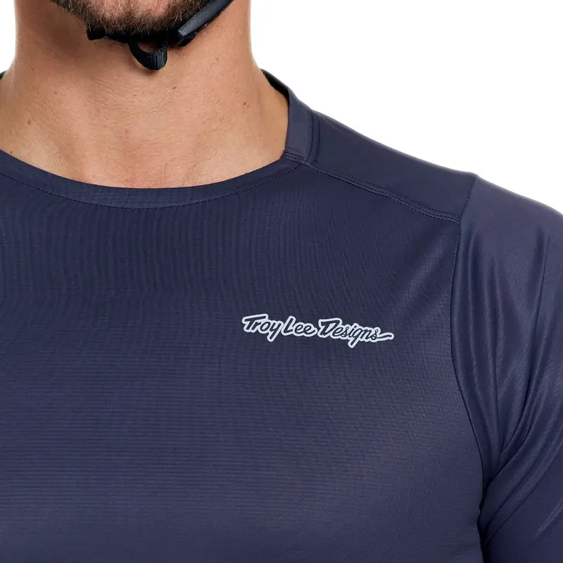 T-Shirt Jersey MTB Skyline Pro Carbon Tamanho XL #10