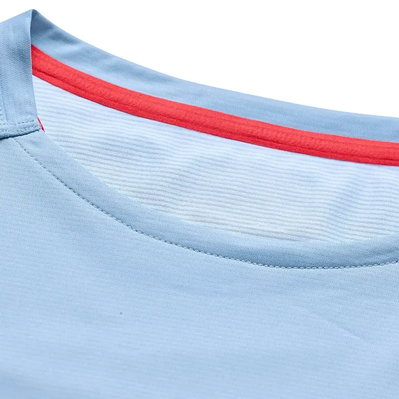 Camiseta de Jersey MTB Skyline Pro Dawn Azul Talla M #2