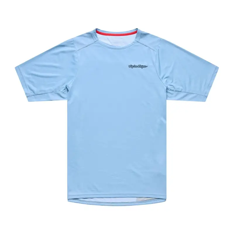 T-Shirt Jersey MTB Skyline Pro Dawn Bleu Taille L - image