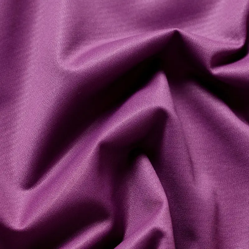 T-Shirt Jersey MTB Skyline Pro Fangs Sangria Größe M #5