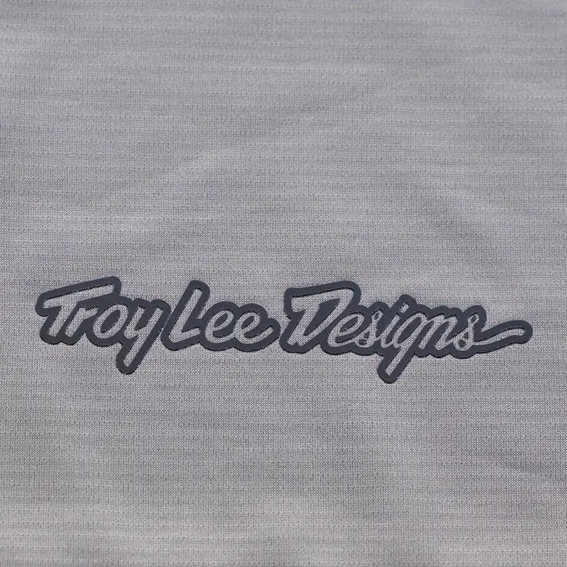 T-Shirt Jersey MTB Skyline Pro Fangs Army Size M #7