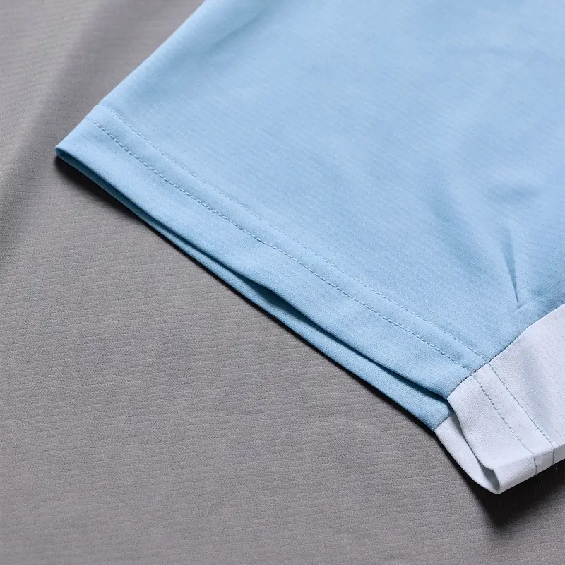 T-Shirt Jersey MTB Skyline Pro Fangs Army Size L #6