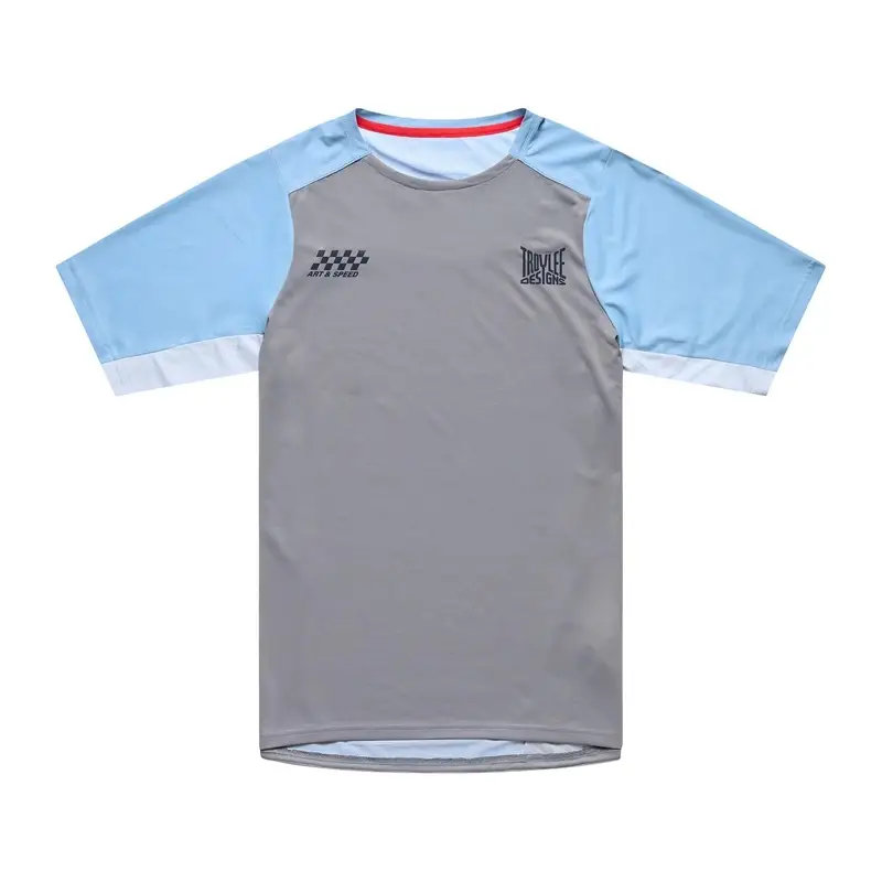 T-Shirt Maillot MTB Skyline Pro Fangs Taille XL - image