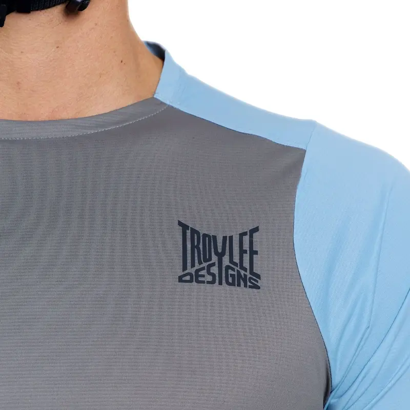 T-Shirt Maillot MTB Skyline Pro Fangs Taille XL #11