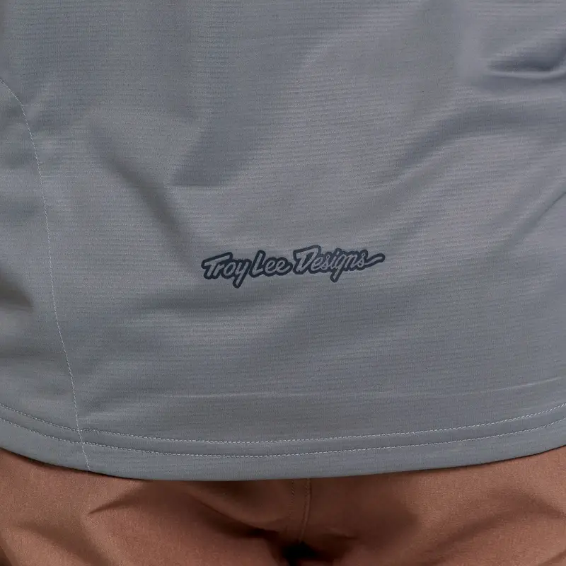 T-Shirt Jersey MTB Skyline Pro Fangs Army Size XXL #13