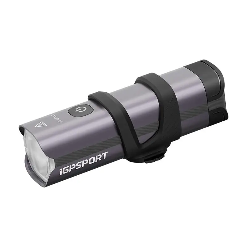 Fanale Anteriore VS1200S 1200 Lumens Intelligenza Adattiva Velocità - image