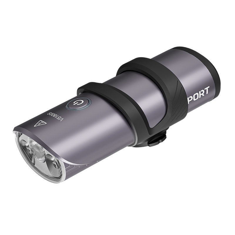 Fanale Anteriore VS1800S 1800 Lumens Intelligenza Adattiva Velocità