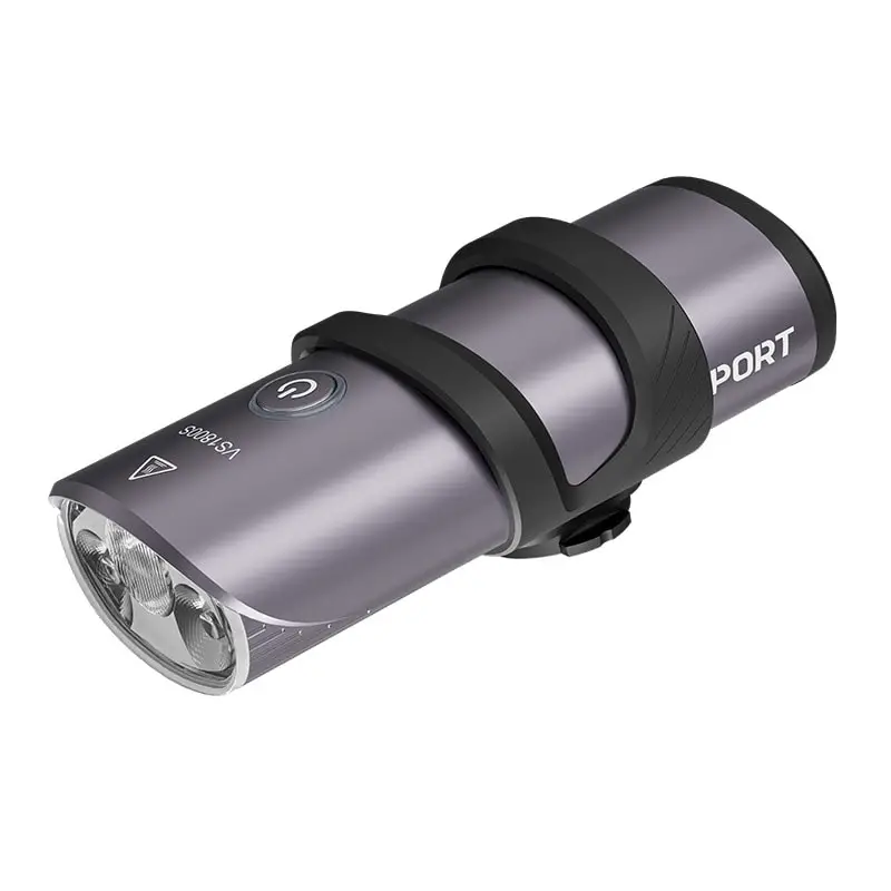 Fanale Anteriore VS1800S 1800 Lumens Intelligenza Adattiva Velocità - image