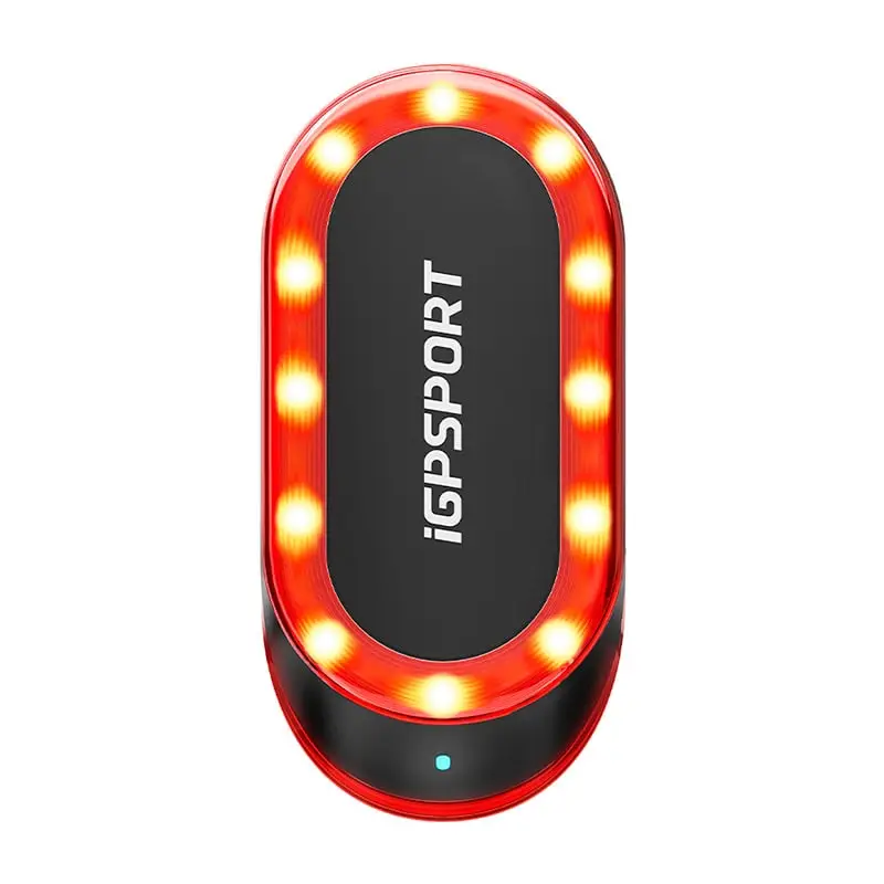 Fanalino Posteriore Sr Mini 30lm - image