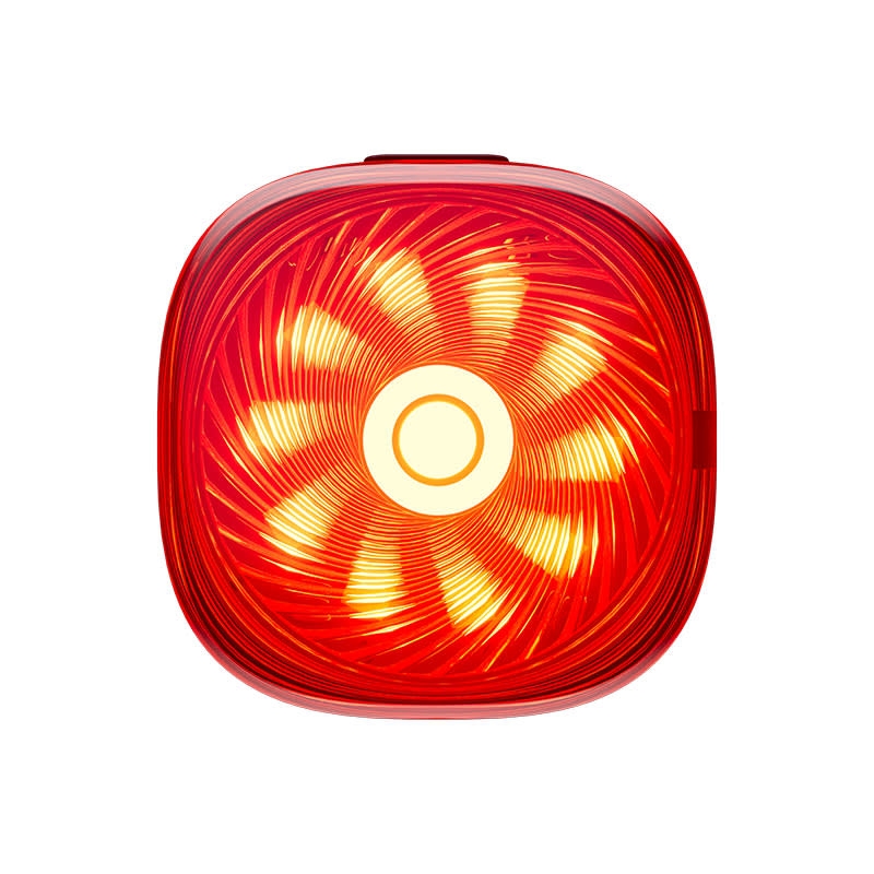 Fanale Posteriore TL50 6 Modalità