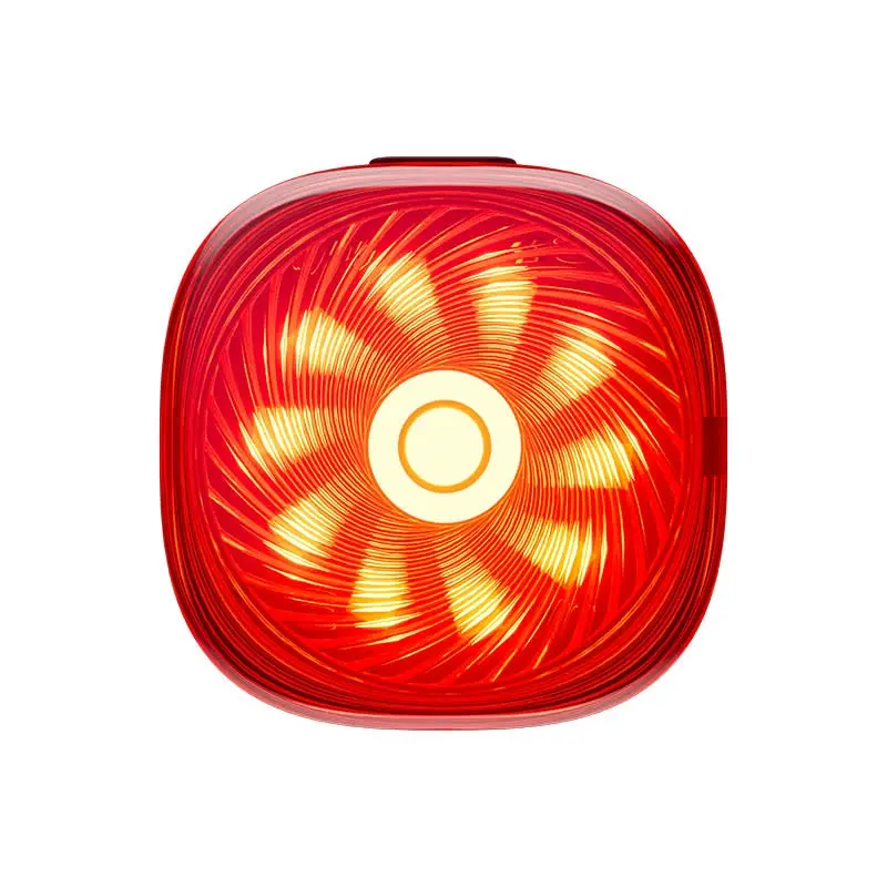 Fanale Posteriore TL50 6 Modalità - image