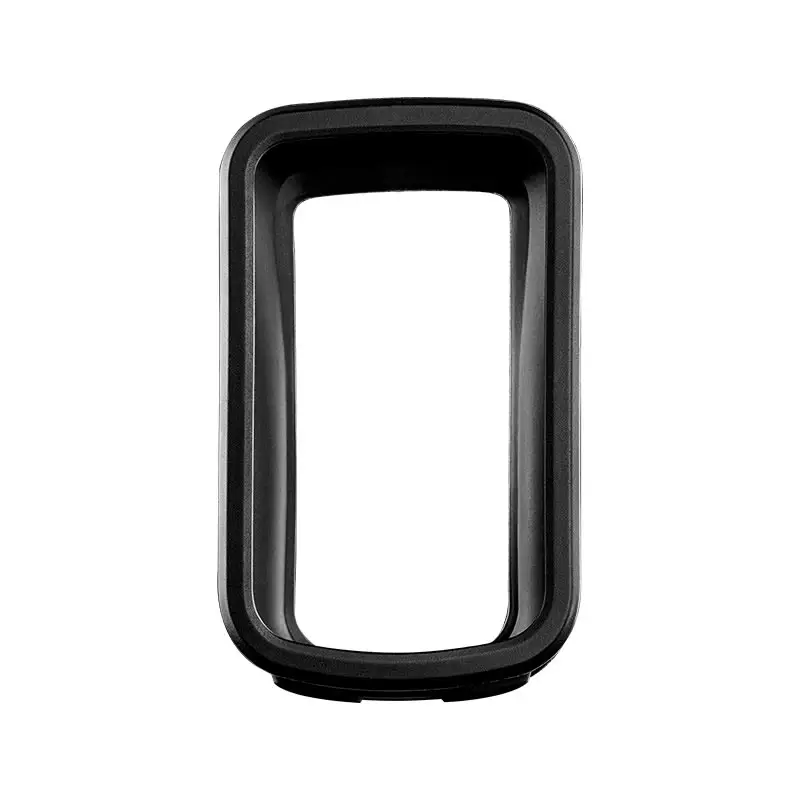 Custodia per IGPSPORT BSC100S in Silicone Nero - image