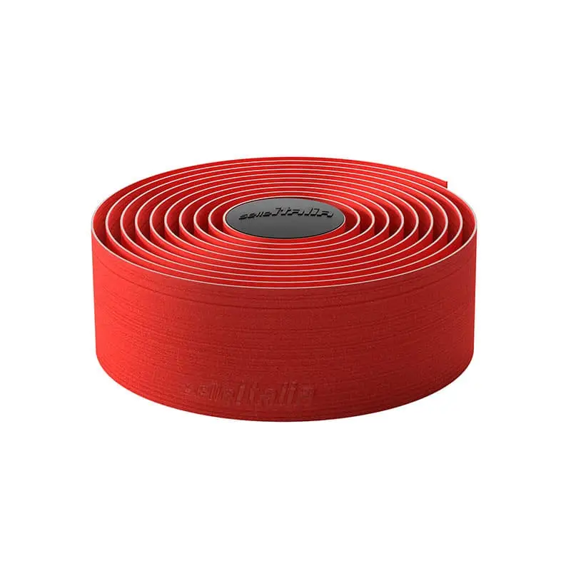 Nastro Manubrio Granfondo Rosso #1