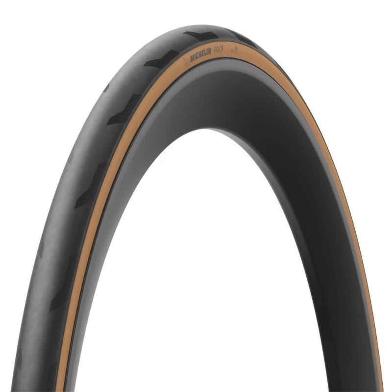 Copertone Pro5 700x40 Tubeless Ready Competition Gum-X Nero/Para