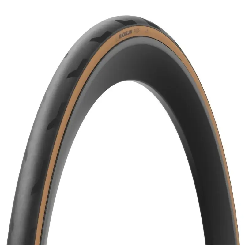 Copertone Pro5 700x40 Tubeless Ready Competition Gum-X Nero/Para - image