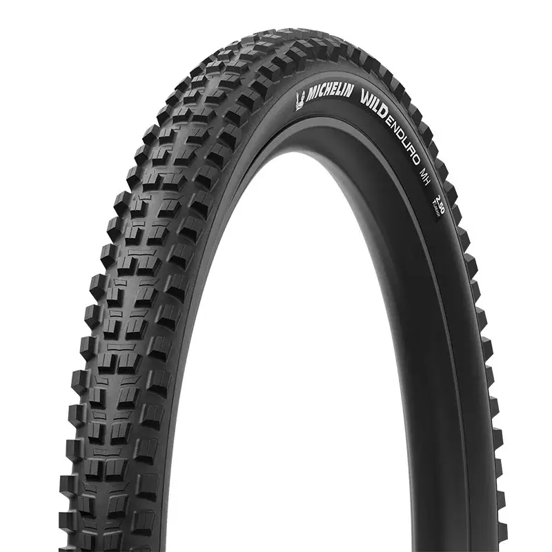 Copertone Wild Enduro Mh 29x2,50'' Pieghevole Tubeless Ready 2026 - image