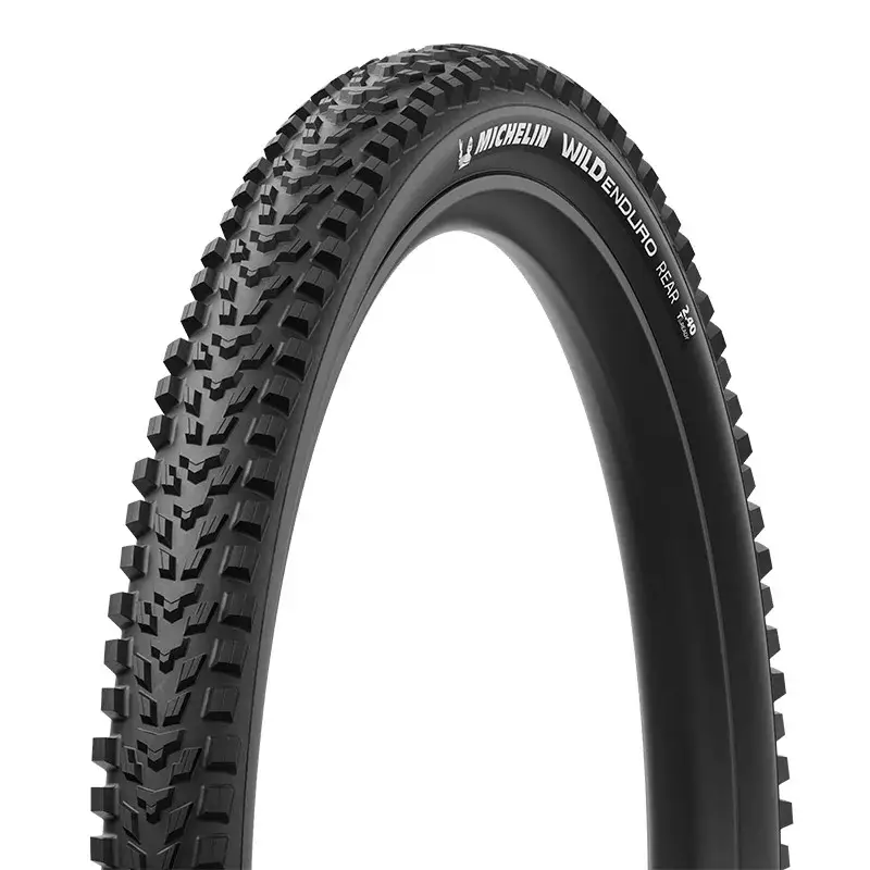 Copertone Wild Enduro Rear 29x2,40'' Pieghevole Tubeless Ready Perfo 2026 - image