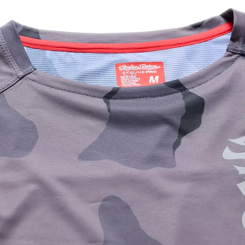 Jersey Langarm MTB Skyline Pro Flow Carbon Größe S #2