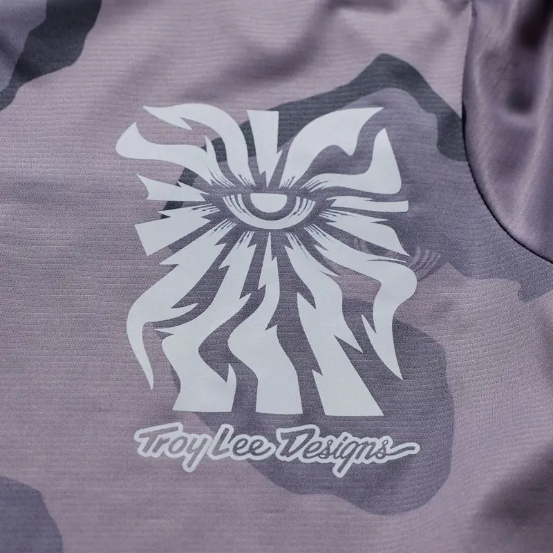 Jersey Langarm MTB Skyline Pro Flow Carbon Größe S #3