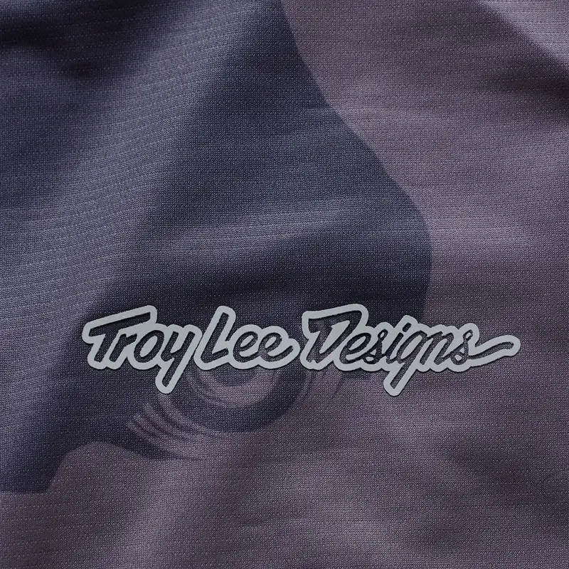 Jersey Langarm MTB Skyline Pro Flow Carbon Größe S #5