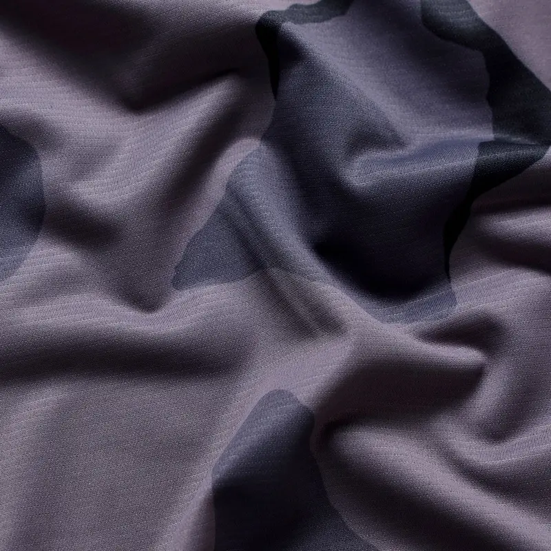 Maillot de VTT manches longues Skyline Pro Flow Carbone Taille XL #4