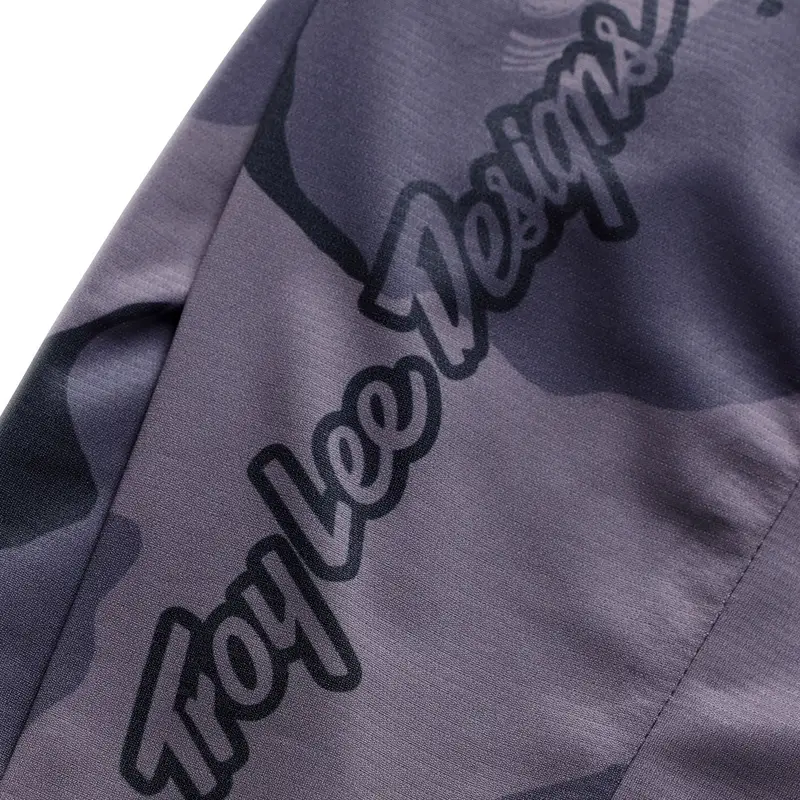 Maglia Jersey MTB Maniche Lunghe Skyline Pro Flow Carbon Taglia XXL #6