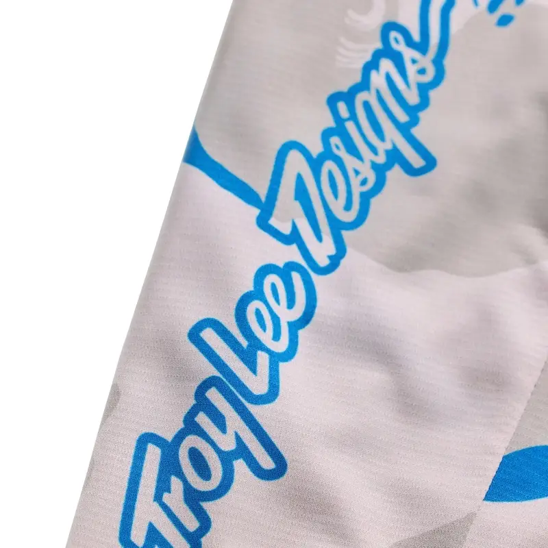 Jersey Langarm MTB Skyline Pro Flow Bimsstein Größe S #5