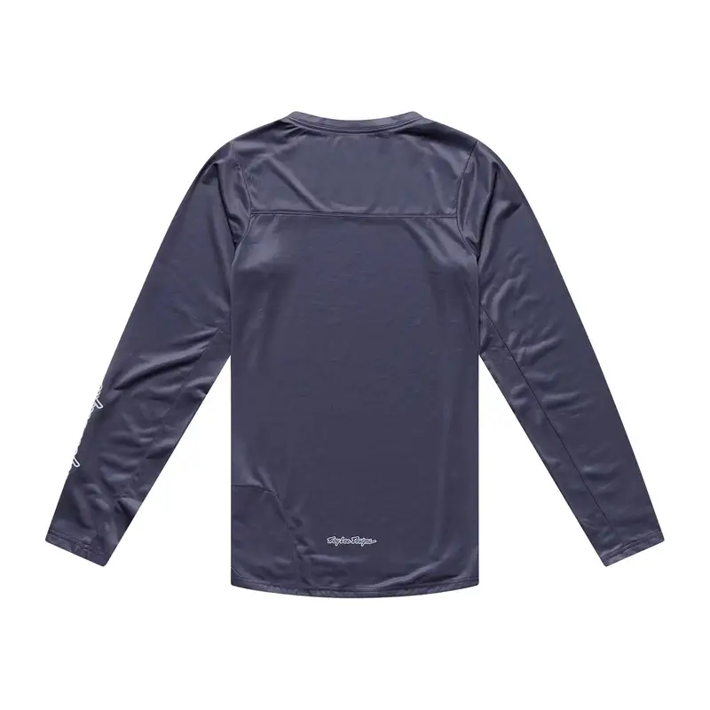 Maillot de VTT manches longues Skyline Pro Carbon Taille L #1