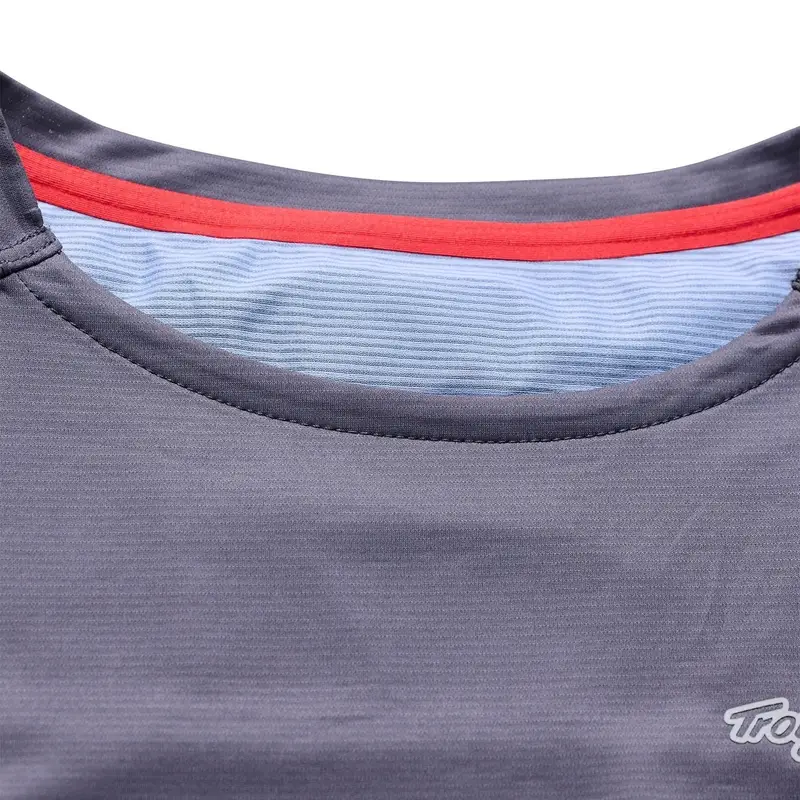 Maillot de cyclisme sur route manches longues Skyline Pro Carbon Taille XL #2