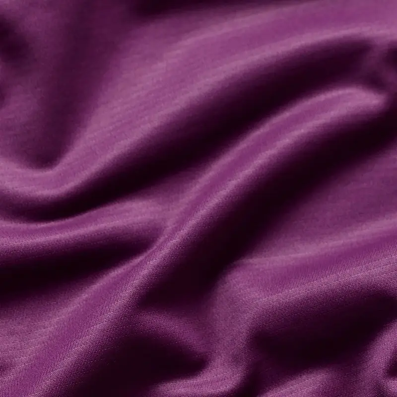 Skyline Pro Sangria Long Sleeve MTB Jersey Size S #4