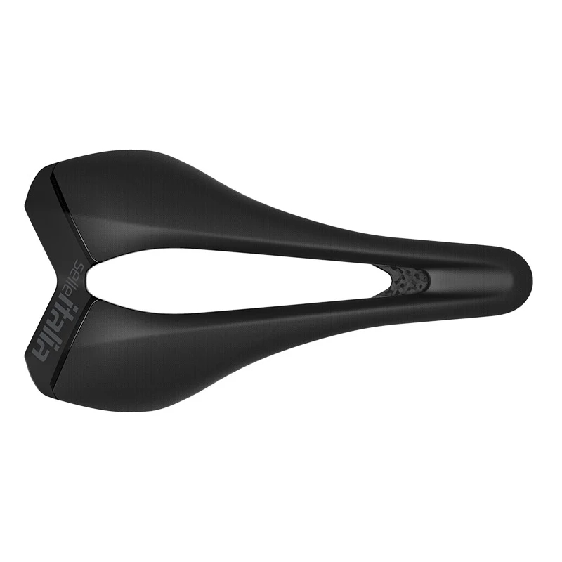 Sella Slr Racing Replica Carbon S3 130x242mm