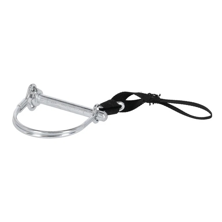 Perno di Sicurezza BS-X161 Per Rimorchio Cargo 42 mm