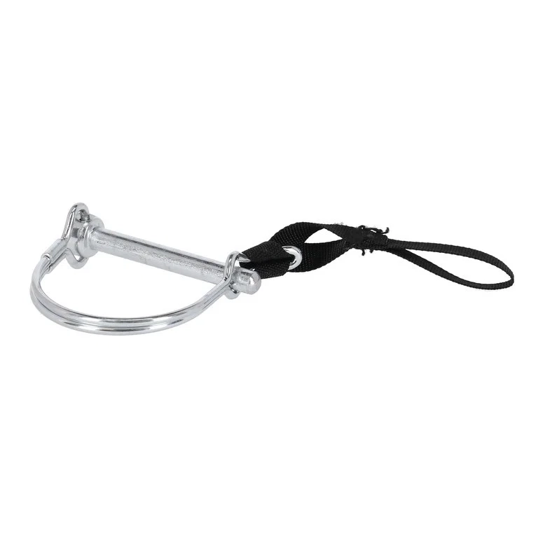 Perno di Sicurezza BS-X161 Per Rimorchio Cargo 42 mm - image