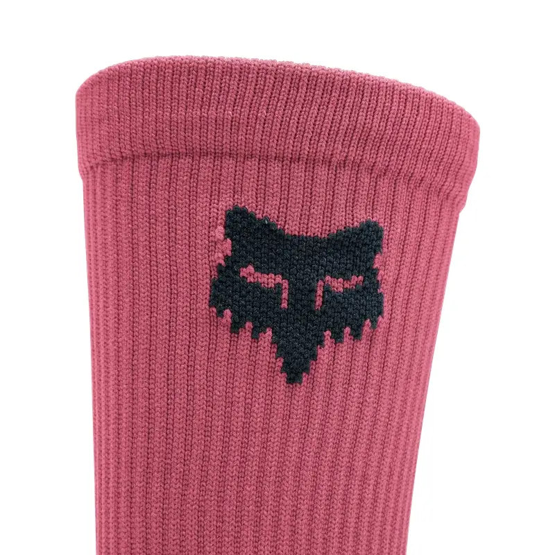 Ranger Crew Socken 15cm Junge Himbeerrosa Größe S #1