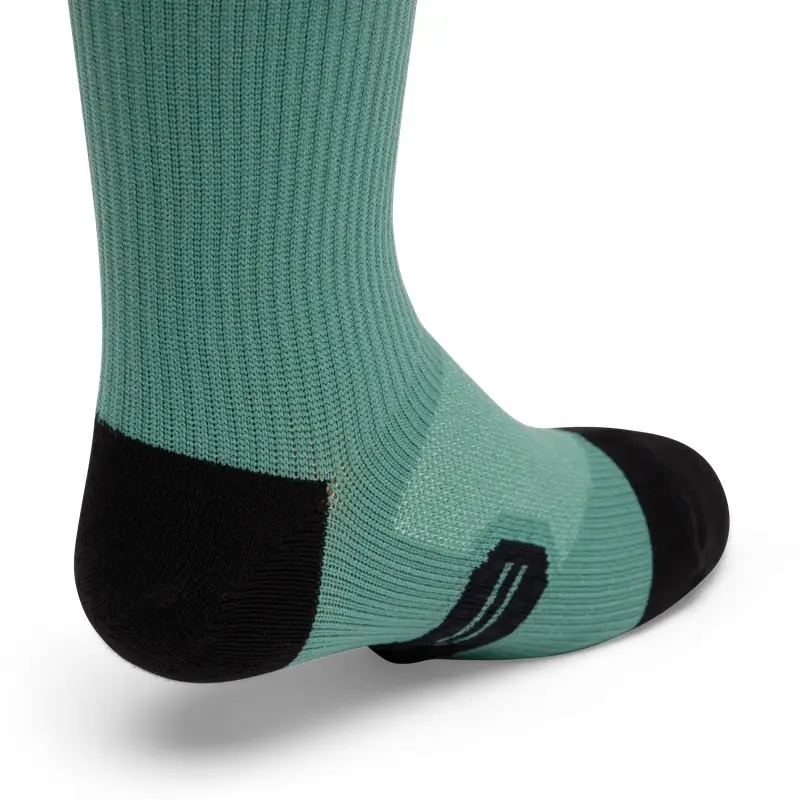 Ranger Crew Socken 15cm Junge Arctic Blau Größe S #3