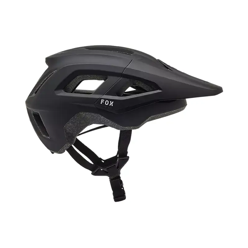 Casco MTB Mainframe CE Negro Talla S (51-55cm) - image
